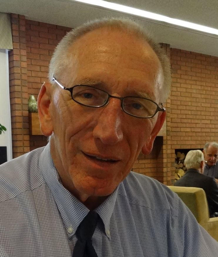 Lee Burnham, PhD
