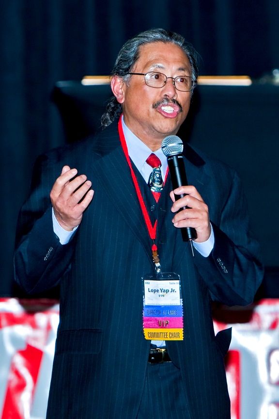 Lope Yap, Jr.